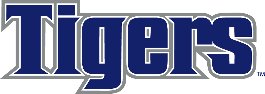 Memphis Tigers 2014-2021 Wordmark Logo v2 t shirts iron on transfers